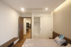 High floor three bedrooms apartment for rent in Vinhome Metropolis, Lieu Giai street, Ha Noi